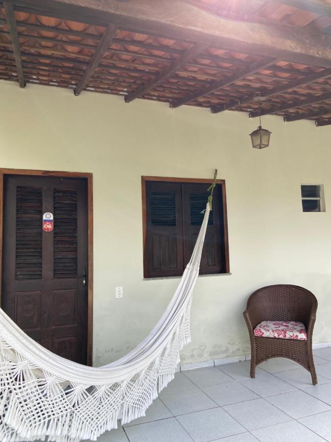 Pousada Paraiso Santo Amaro do Maranhao Room photo